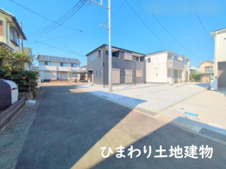 【外観】 | 伊勢原市板戸  2号棟