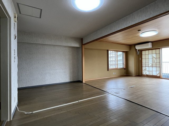 【内装】 | 伊豆ビューグランドハイツ1号棟