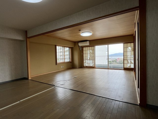 【内装】 | 伊豆ビューグランドハイツ1号棟