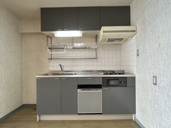【キッチン】 | 伊豆ビューグランドハイツ1号棟
