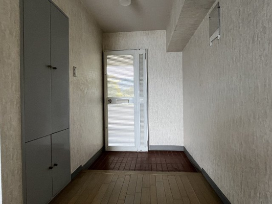 【玄関】 | 伊豆ビューグランドハイツ1号棟