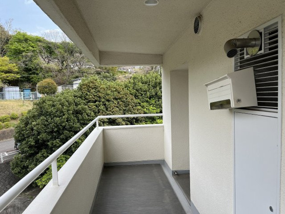 【玄関】 | 伊豆ビューグランドハイツ1号棟