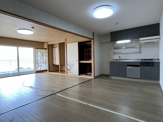 【内装】 | 伊豆ビューグランドハイツ1号棟