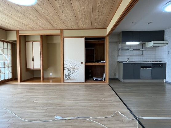 【内装】 | 伊豆ビューグランドハイツ1号棟