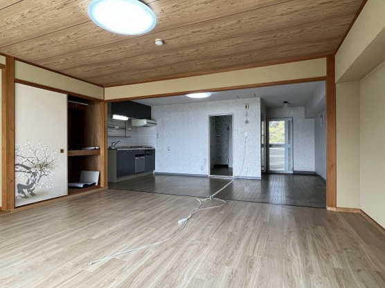 【内装】 | 伊豆ビューグランドハイツ1号棟