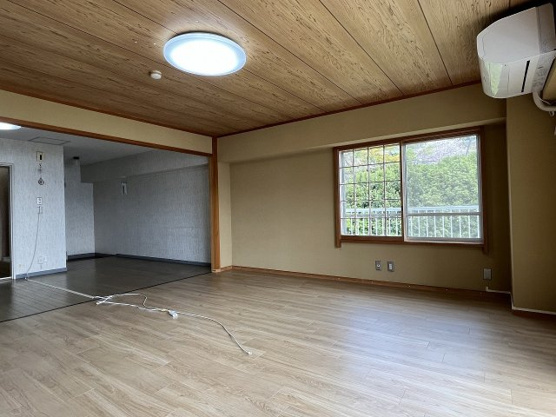 【内装】 | 伊豆ビューグランドハイツ1号棟