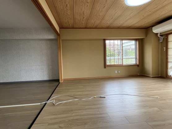 【内装】 | 伊豆ビューグランドハイツ1号棟