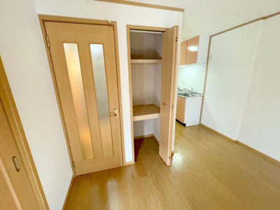【内装】 | クイールI