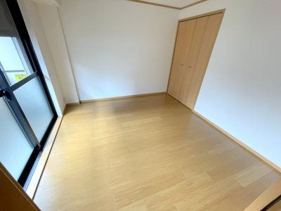 【洋室】 | クイールI