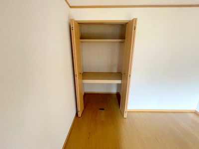 【収納】 | クイールI