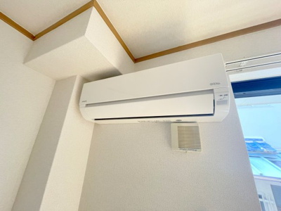 【設備】 | クイールI