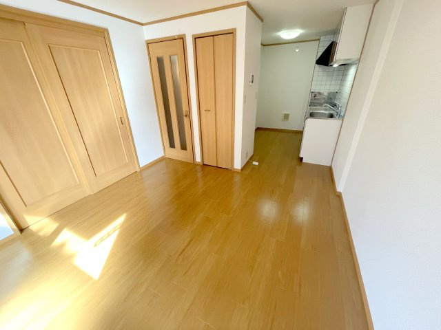 【内装】 | クイールI