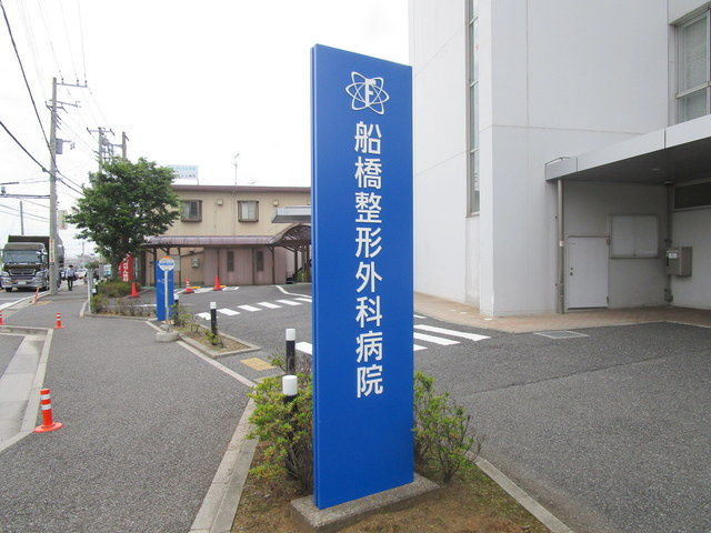 カルミアのその他|医療法人社団紺整会船橋整形外科病院