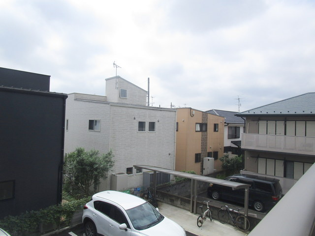 カルミアの展望|★眺望★