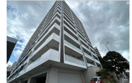 プレミアムコート浦添牧港の画像