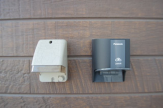 【前面道路含む現地写真】 | 【仲介手数料無料！！】府中市是政6丁目　新築戸建て（全3棟）A号棟　5280万円