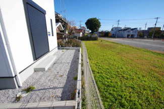 【間取り】 | 【仲介手数料無料！！】府中市是政6丁目　新築戸建て（全3棟）A号棟　5280万円 | B号棟間取図