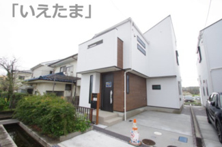 【外観】 | A号棟