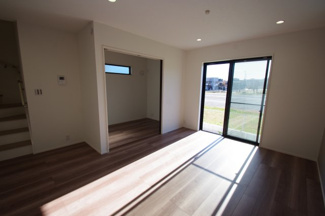 【構造・工法・仕様】 | 【仲介手数料無料！！】府中市是政6丁目　新築戸建て（全3棟）A号棟　5280万円