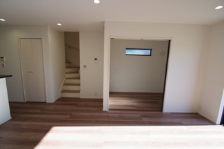 【構造・工法・仕様】 | 【仲介手数料無料！！】府中市是政6丁目　新築戸建て（全3棟）A号棟　5280万円