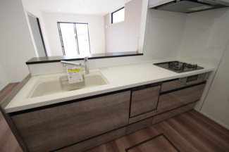 【構造・工法・仕様】 | 【仲介手数料無料！！】府中市是政6丁目　新築戸建て（全3棟）A号棟　5280万円