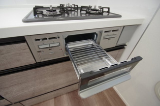 【構造・工法・仕様】 | 【仲介手数料無料！！】府中市是政6丁目　新築戸建て（全3棟）A号棟　5280万円