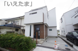 【外観】 | A号棟