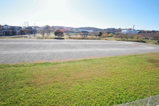 【展望】 | 【仲介手数料無料！！】府中市是政6丁目　新築戸建て（全3棟）A号棟　5080万円