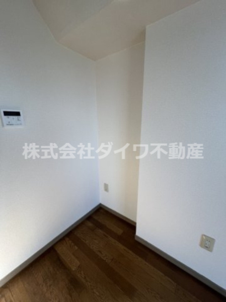 グローリアス岡崎戸崎町の内装