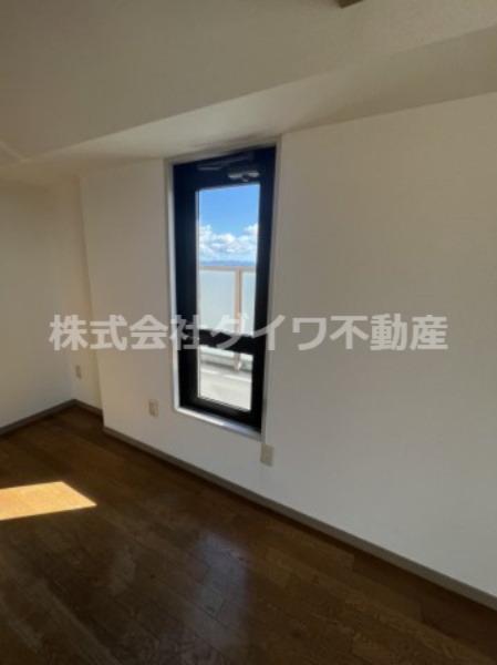 グローリアス岡崎戸崎町の内装