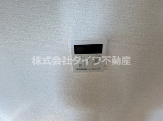 グローリアス岡崎戸崎町の設備