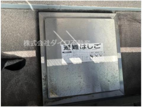 グローリアス岡崎戸崎町の設備