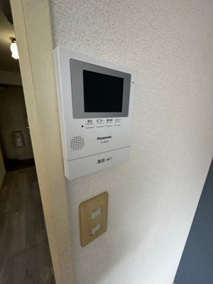 【セキュリティ】 | ウィンダム妙法寺壱番館