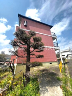 【外観】 | ウィンダム妙法寺壱番館