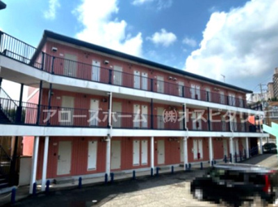 【外観】 | ウィンダム妙法寺壱番館