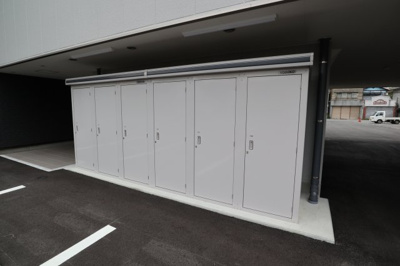 【その他共用部分】 | ドミール中央
