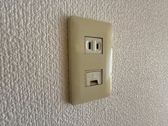 セジュール・プリニエＡの設備