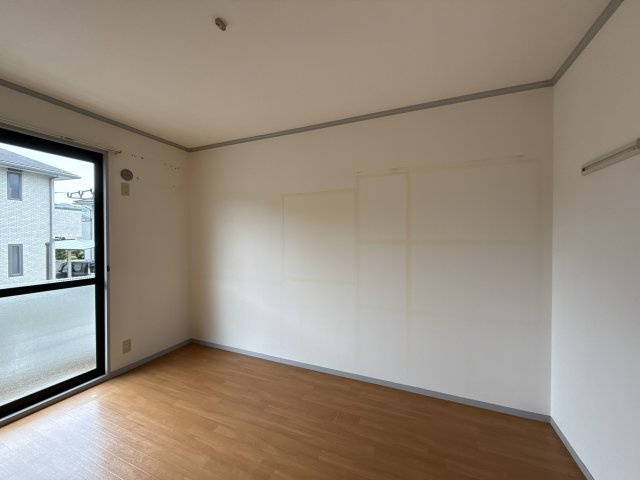 セジュール・プリニエＡの子供部屋