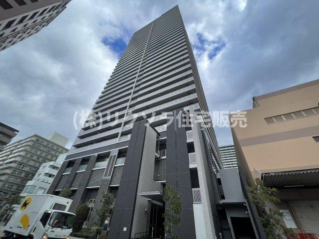 ロイヤルメドゥ香里園タワー