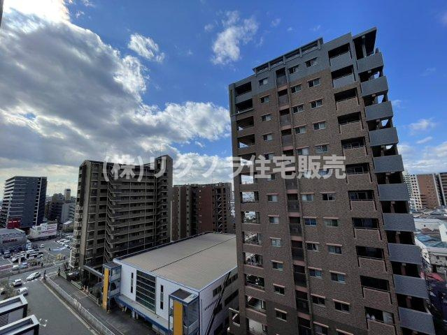 ロイヤルメドゥ香里園タワーの展望|■物件内覧・資金計画相談・住宅ローン相談、リフォーム相談、お問合せ受付中■
※当日・翌日のご内覧、ご相談はお電話でのお問合せがスムーズです！