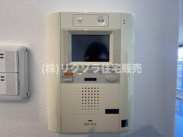 ロイヤルメドゥ香里園タワーのセキュリティ|■物件内覧・資金計画相談・住宅ローン相談、リフォーム相談、お問合せ受付中■
※当日・翌日のご内覧、ご相談はお電話でのお問合せがスムーズです！