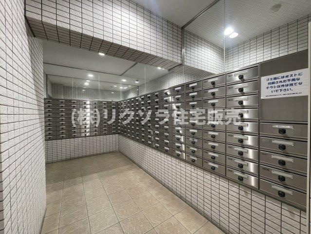 ロイヤルメドゥ香里園タワーの設備|■物件内覧・資金計画相談・住宅ローン相談、リフォーム相談、お問合せ受付中■
※当日・翌日のご内覧、ご相談はお電話でのお問合せがスムーズです！