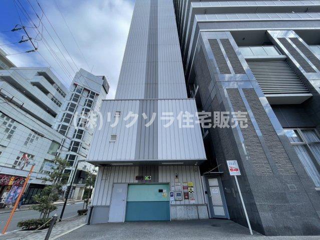 ロイヤルメドゥ香里園タワーの駐車場|立体駐車場
■物件内覧・資金計画相談・住宅ローン相談、リフォーム相談、お問合せ受付中■
※当日・翌日のご内覧、ご相談はお電話でのお問合せがスムーズです！