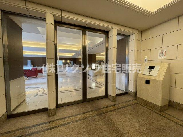 ロイヤルメドゥ香里園タワーの防犯設備|オートロック付き
■物件内覧・資金計画相談・住宅ローン相談、リフォーム相談、お問合せ受付中■
※当日・翌日のご内覧、ご相談はお電話でのお問合せがスムーズです！