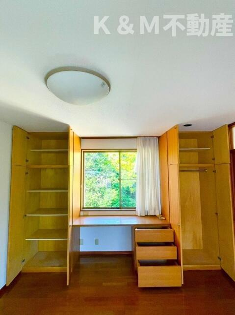 柏イーストヒルズの展望| 