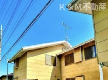 柏イーストヒルズのその他共用部分