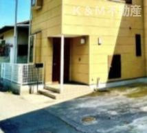 柏イーストヒルズのエントランス|建物の内部です