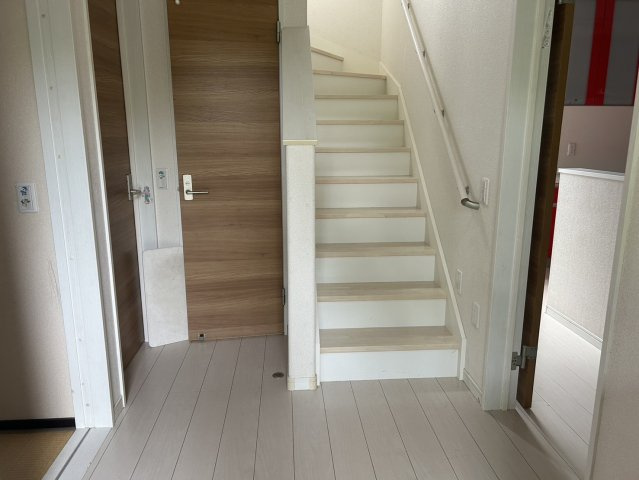 高崎市箕郷町富岡1402-16のその他