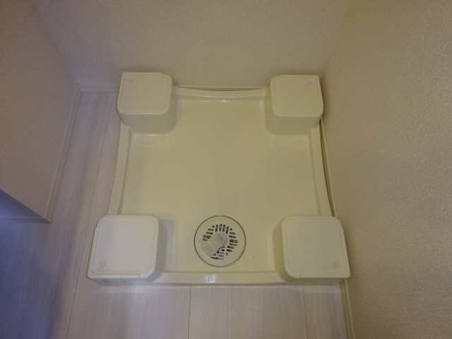 セジュール苫編の内装