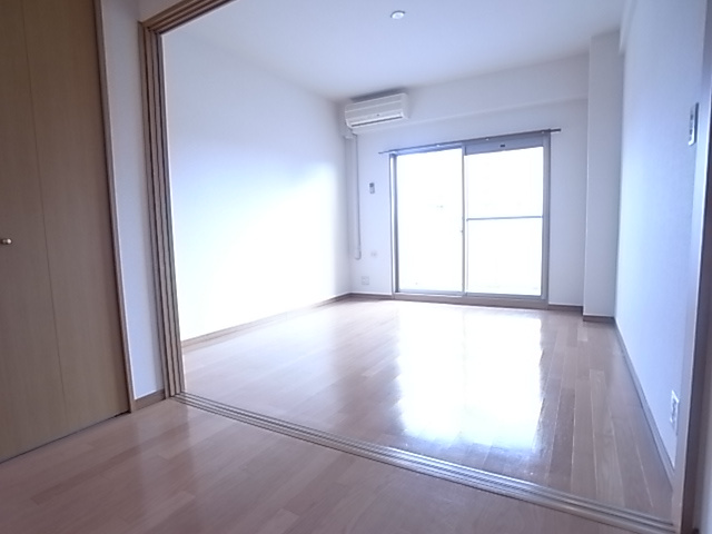 神戸市兵庫区上沢通８丁目の賃貸マンションの展望|眺望